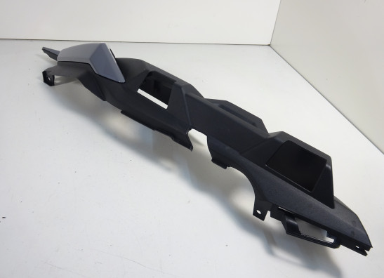 Heck rechts Yamaha Tracer 900 GT