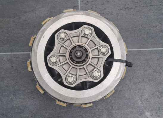 Koppeling Honda CB 750 F