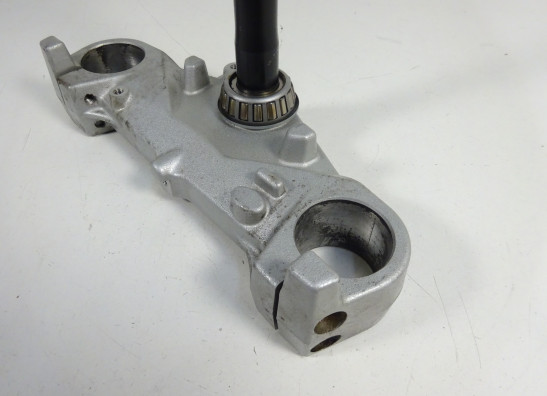 Gabelbrucke Unten BMW F 800 S - ST