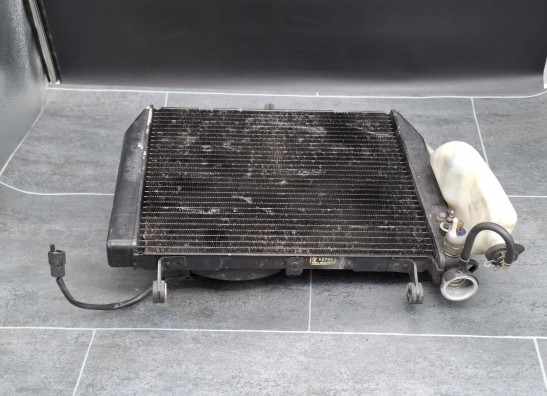 Radiator Yamaha YZF R1