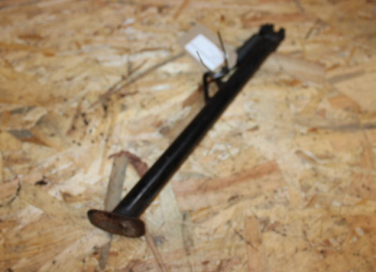 Stander Mash Adventure 400