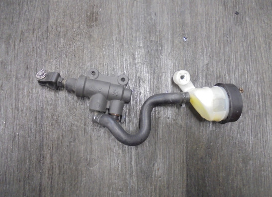 Rempomp achter BMW R 1250 RT 2021-2023