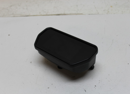 Teller Yamaha Tracer 900 GT