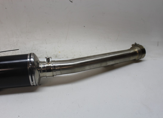Muffler Yamaha FAZER 1000
