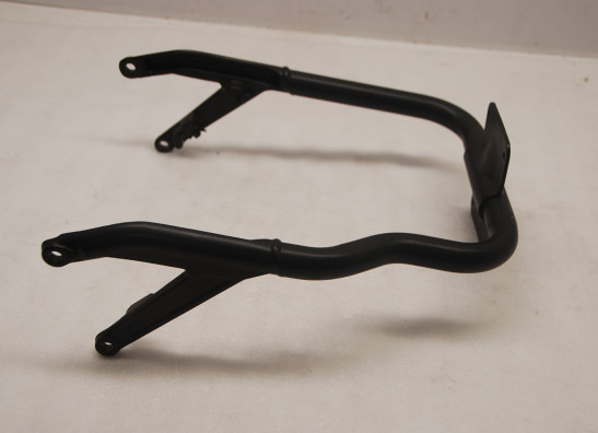 Kentekenplaathouder Harley Davidson Softtail