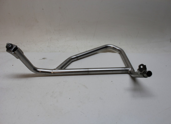 Valbeugel Honda CRF 1100 Africa Twin