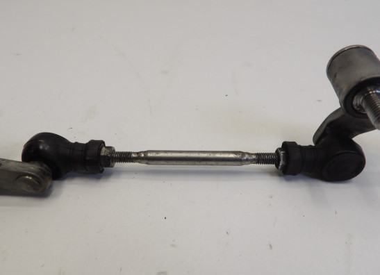 Gear change pedal  Honda CBF 1000