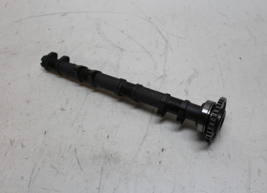 Camshaft intake Suzuki GSX R 600