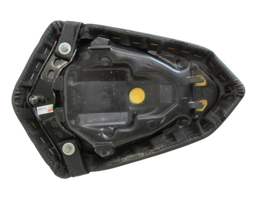 Buddy zadel Kawasaki Z 300