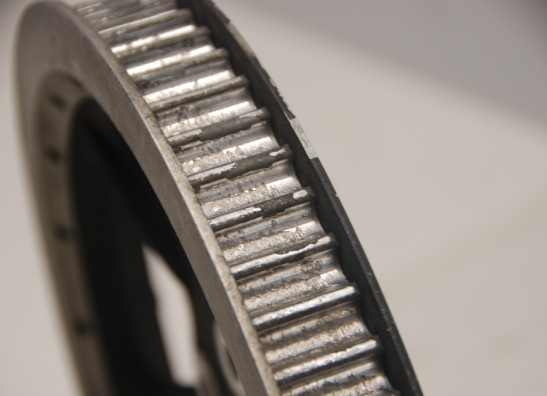 Ketting Harley Davidson Sportster