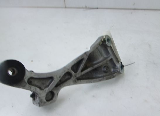 Duo voetsteun links Suzuki GSX R 1300 Hayabusa