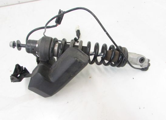 Stossdämpfer vorne BMW R 1200 GS