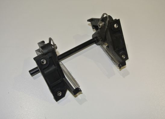 Zadel BMW R 1150 RT   R 850 RT