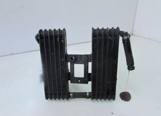 Oliekoeler Aprilia Tuono 1000