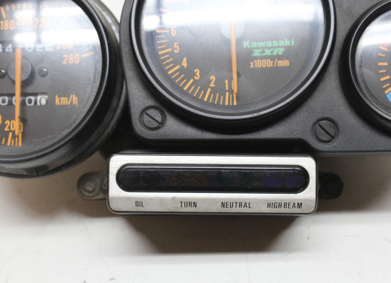 Meter combination Kawasaki ZXR 750
