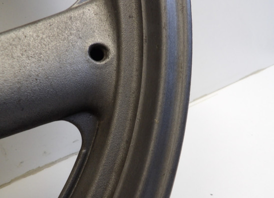 Rear wheel Yamaha XJ 600 Diversion