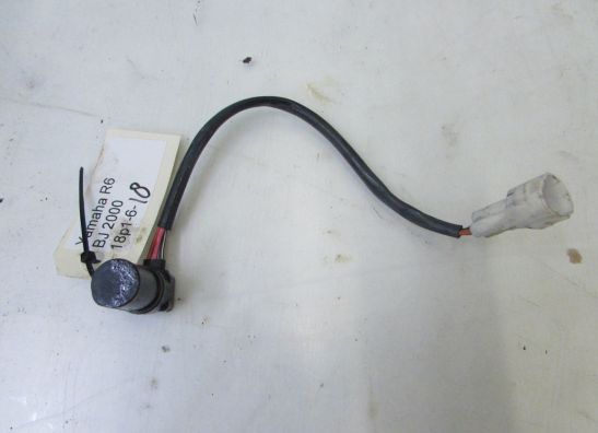 Motorblock Sonstiges Yamaha YZF R6