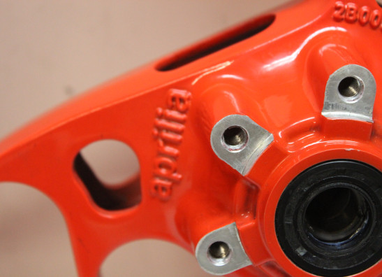 Voorvelg Aprilia Tuono 660