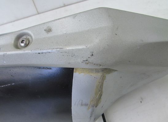 Muffler Kawasaki Z 750