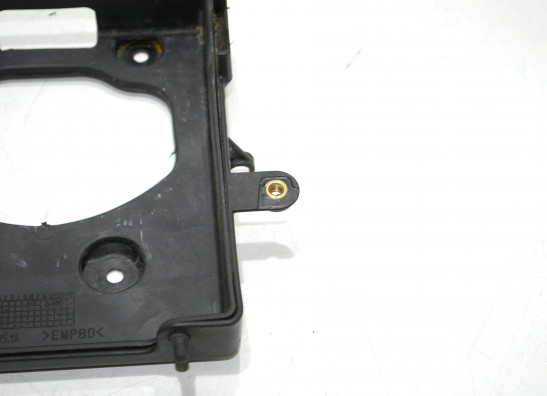 Accubak Ducati Monster S4