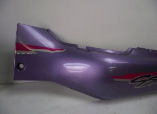 Cowl left rear Suzuki GSX R 1100