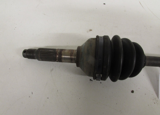 Achteras Kawasaki Overige Kawasaki