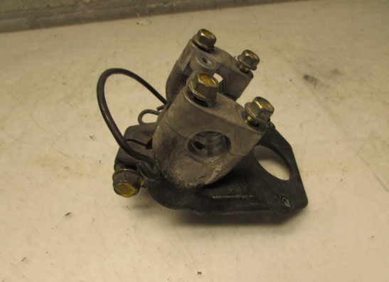 Gabelbrücke Obere Honda Silverwing