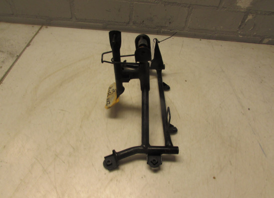 Kuipframe Kawasaki ZXR 750