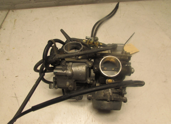 Carburateurset Honda PC 800