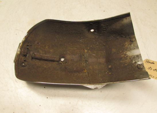 Achterspatbord Honda VF 700  750 C Magna