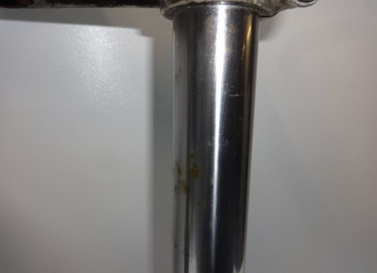 Voorpoten compleet Honda VFR 750