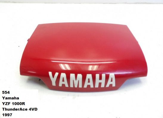 Heck Yamaha YZF 1000 Thunderace