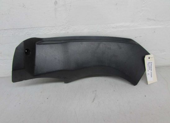 Cowl upper right Kawasaki ZX 6 R
