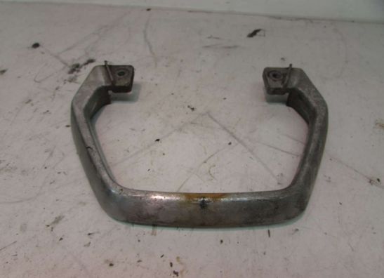 Gepacktrager Yamaha XJ 750 
