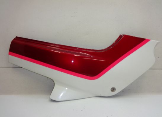 Rechter zijkuip klein Kawasaki GPZ 500