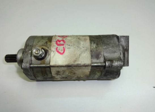 Starting motor Honda CB 650