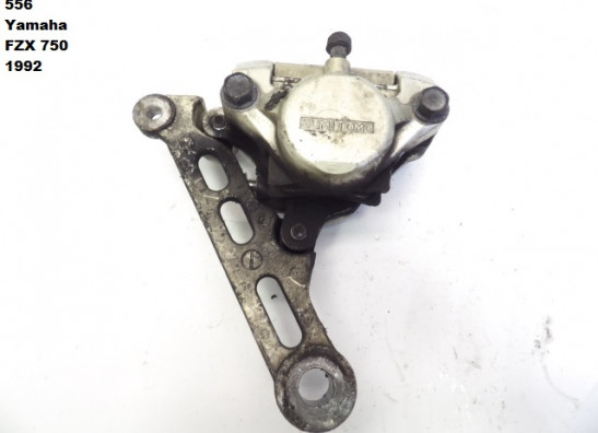 Bremssattel Bremszange hinten Yamaha FZX 750