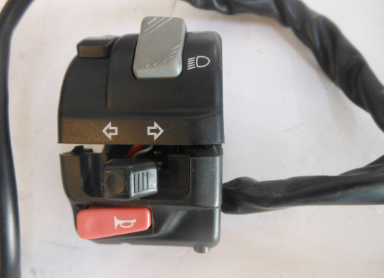 Lenkerschalter links Yamaha TDM