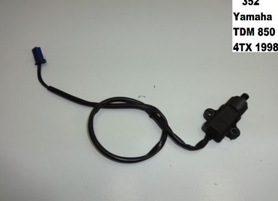 Standerschalter Yamaha TDM
