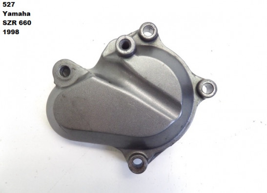 Motorblockdeckel Yamaha SZR 660