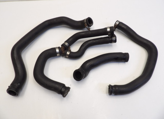 Radiator toebehoren Honda CB 500