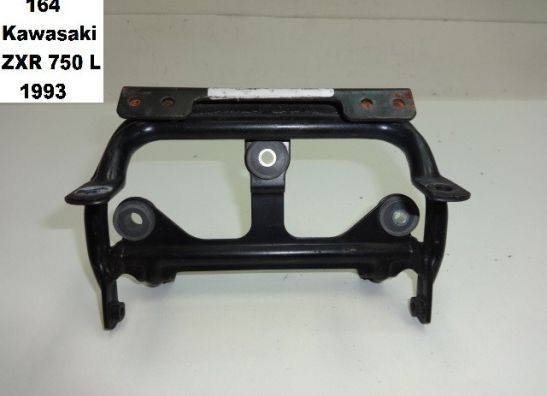 Rail Kawasaki ZXR 750