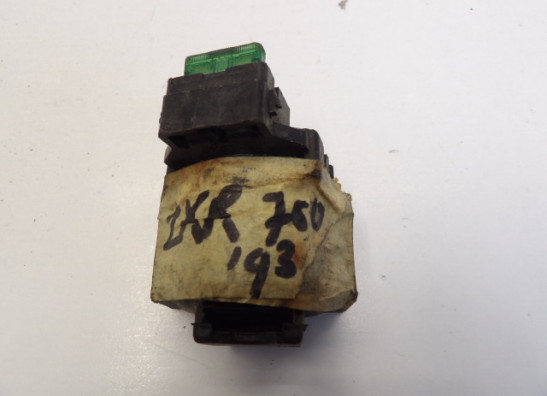 Starter Relay Kawasaki ZXR 750