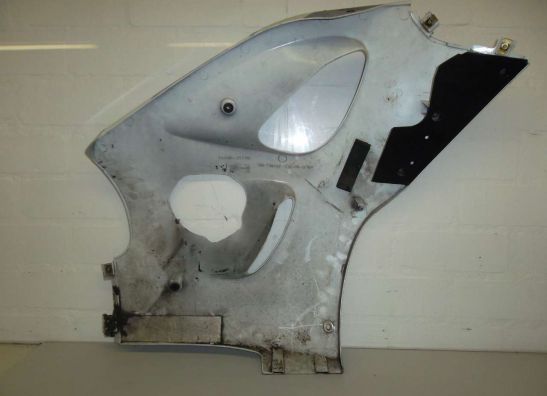 Seiten verkleidung links Suzuki GSX R 750