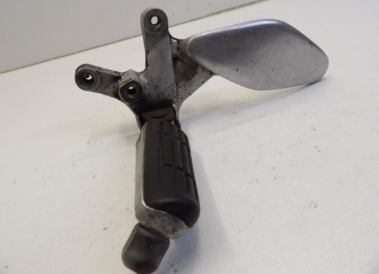 Main step holder left Yamaha FZR 600