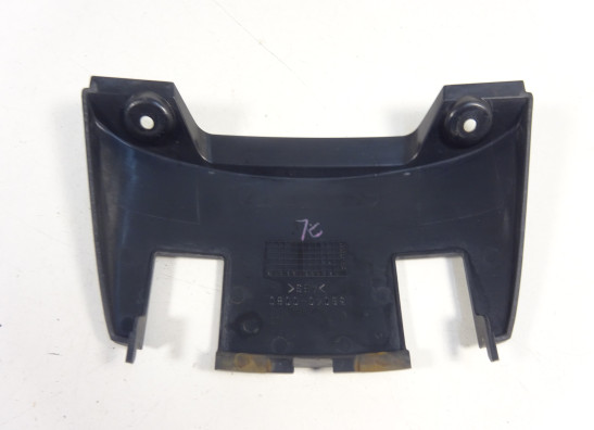 Fairingpart Kawasaki GTR 1400