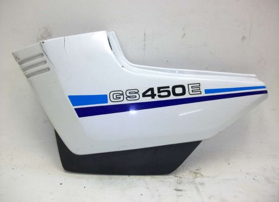 Linker zijkuip klein Suzuki GSX 400 E