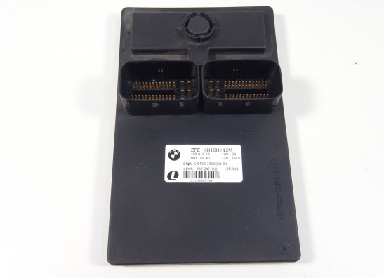 Slotenset BMW K 1200 S 