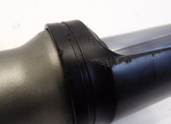 Voorpoot rechts compleet Yamaha TRX 850