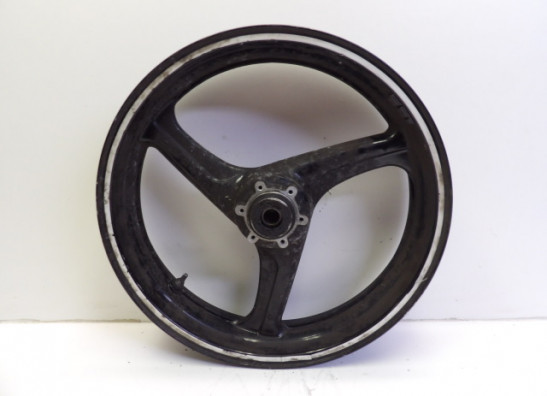 Voorvelg Honda CBR 600 FS Sport